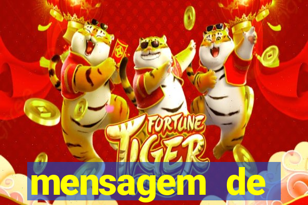 mensagem de agradecimento futebol